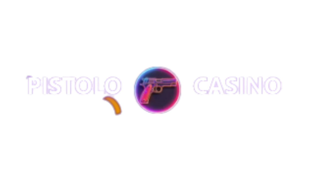Pistolo Casino Logo