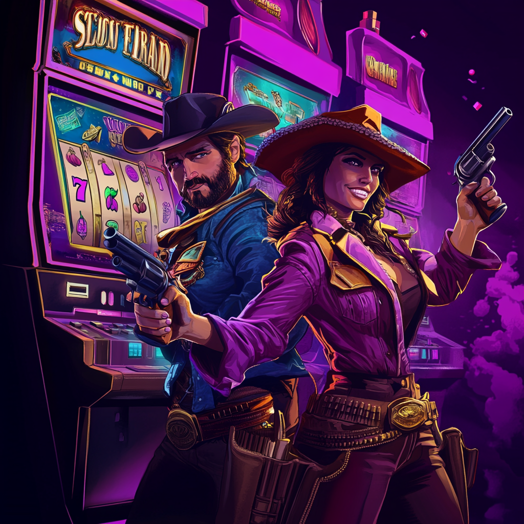 pistolo casino 1